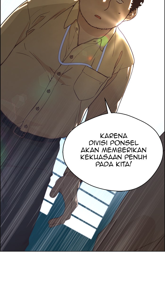 Read The Man chapter 69 image 53 on Lezhin