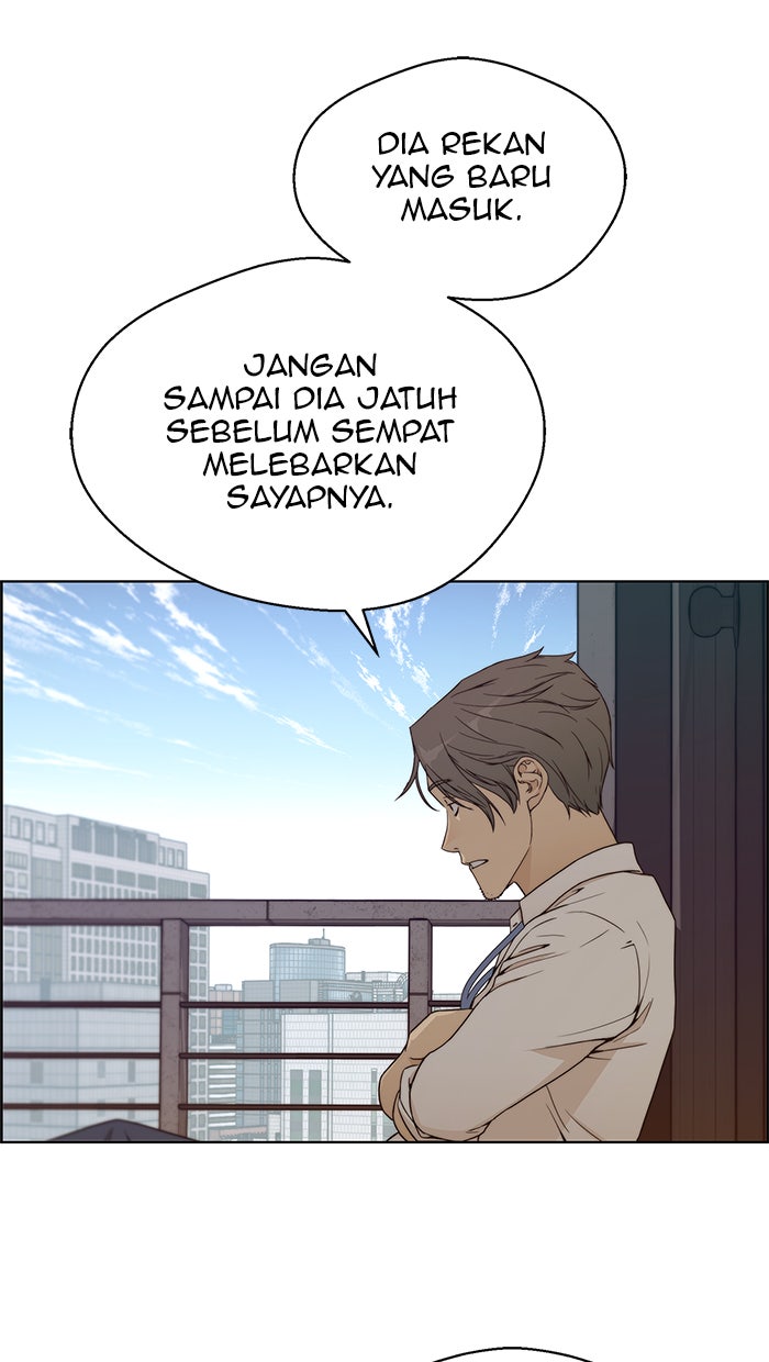 Read The Man chapter 69 image 54 on Lezhin