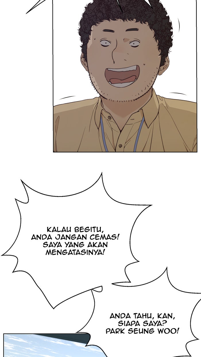 Read The Man chapter 69 image 56 on Lezhin
