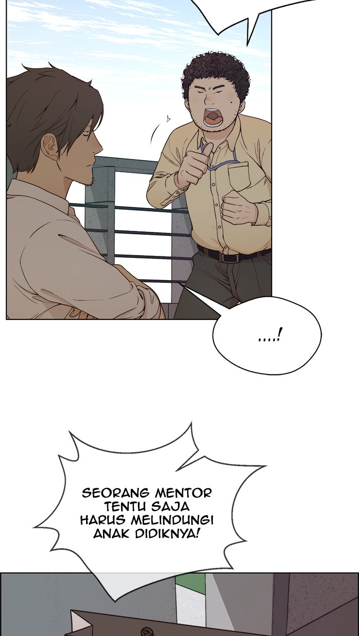 Read The Man chapter 69 image 57 on Lezhin