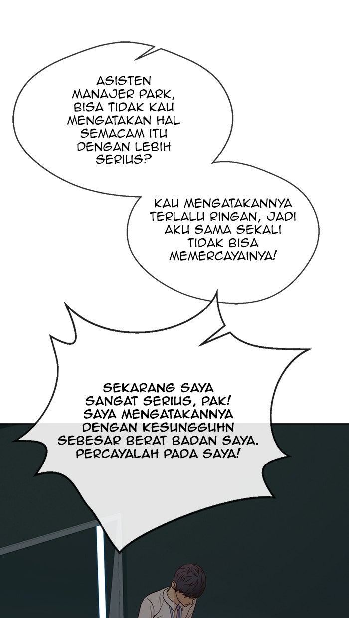 Read The Man chapter 69 image 59 on Lezhin
