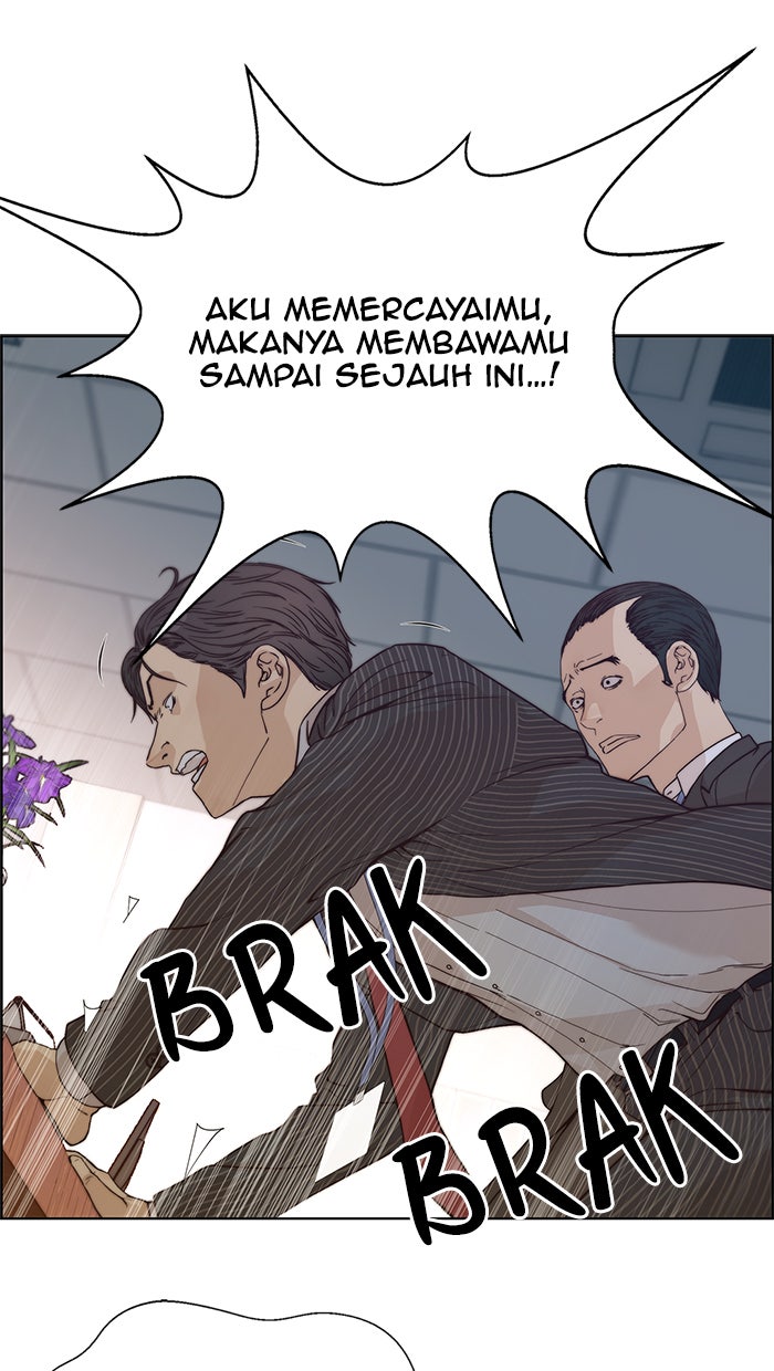 Read The Man chapter 69 image 67 on Lezhin