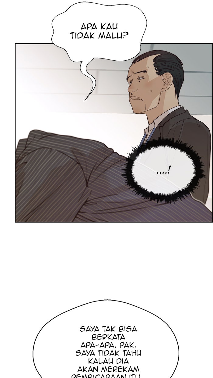 Read The Man chapter 69 image 69 on Lezhin