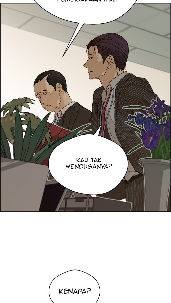 Read The Man chapter 69 image 70 on Lezhin