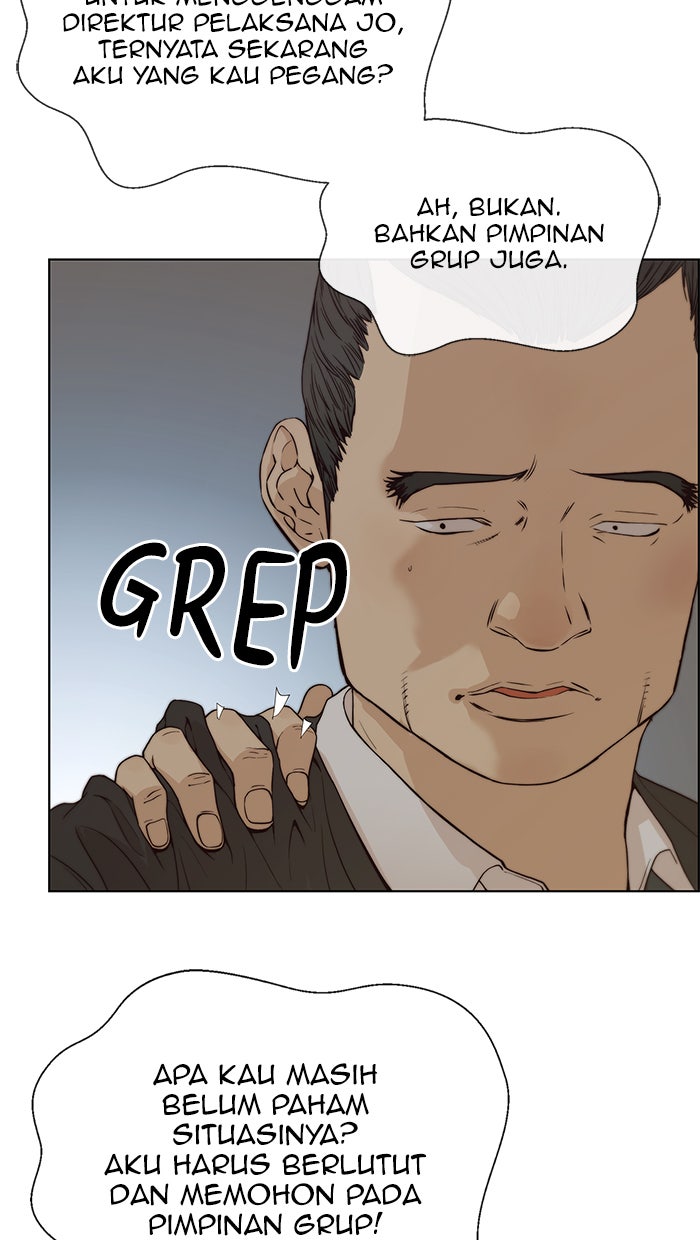 Read The Man chapter 69 image 72 on Lezhin