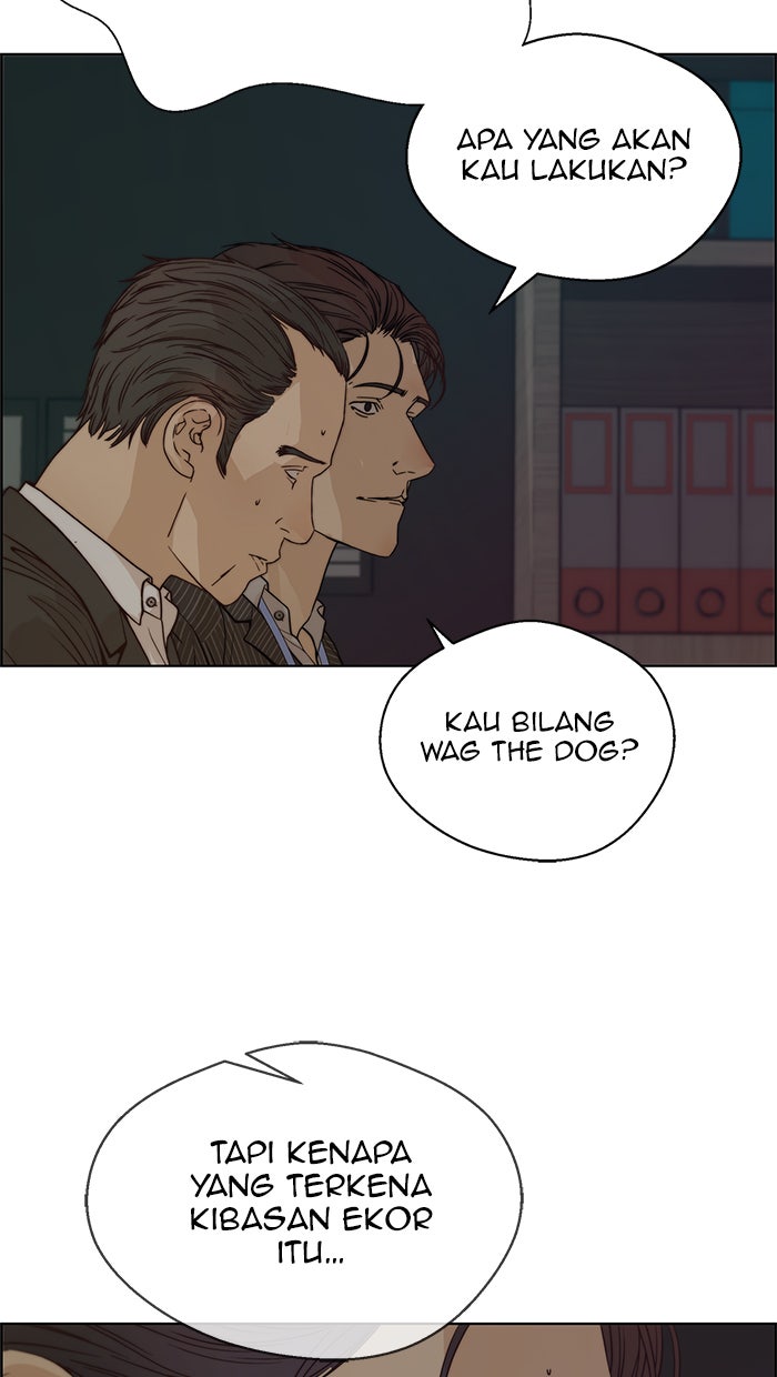 Read The Man chapter 69 image 73 on Lezhin