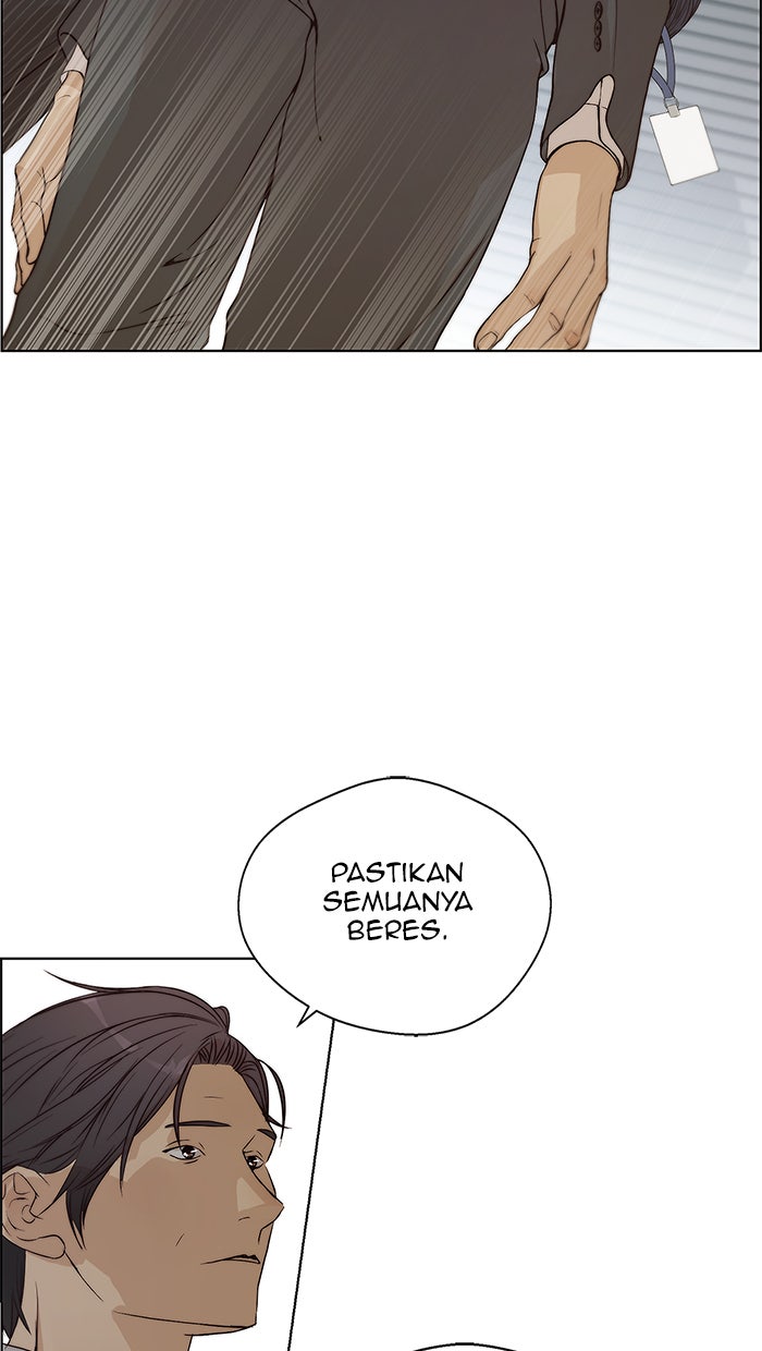 Read The Man chapter 69 image 77 on Lezhin
