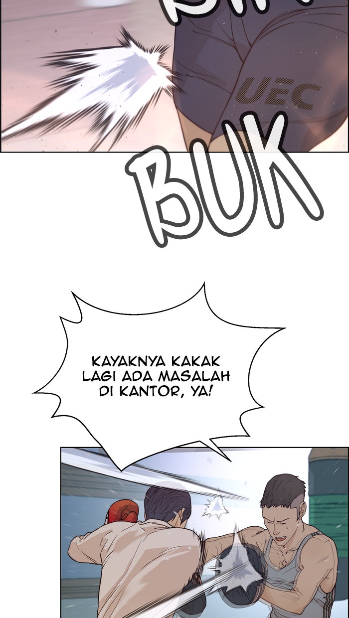 Read The Man chapter 69 image 94 on Lezhin
