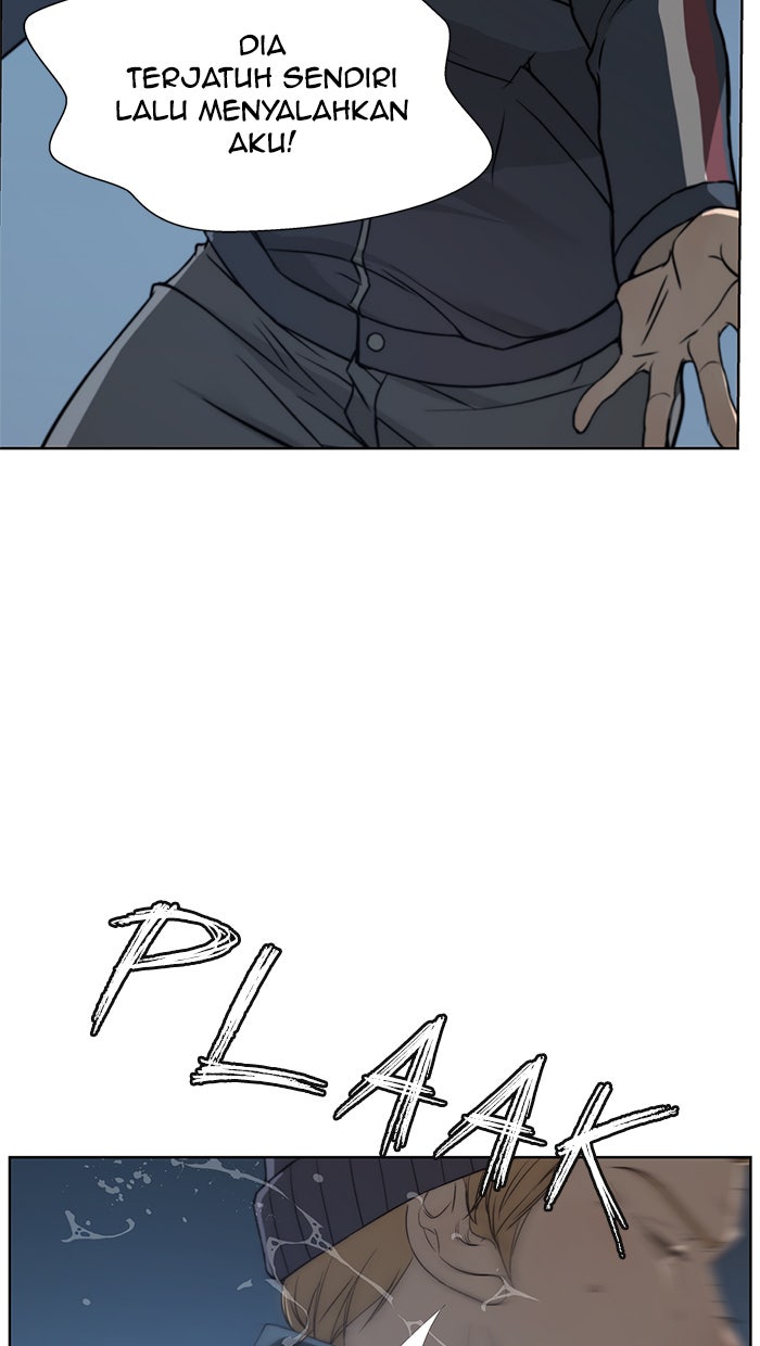 Read The Man chapter 7 image 10 on Lezhin