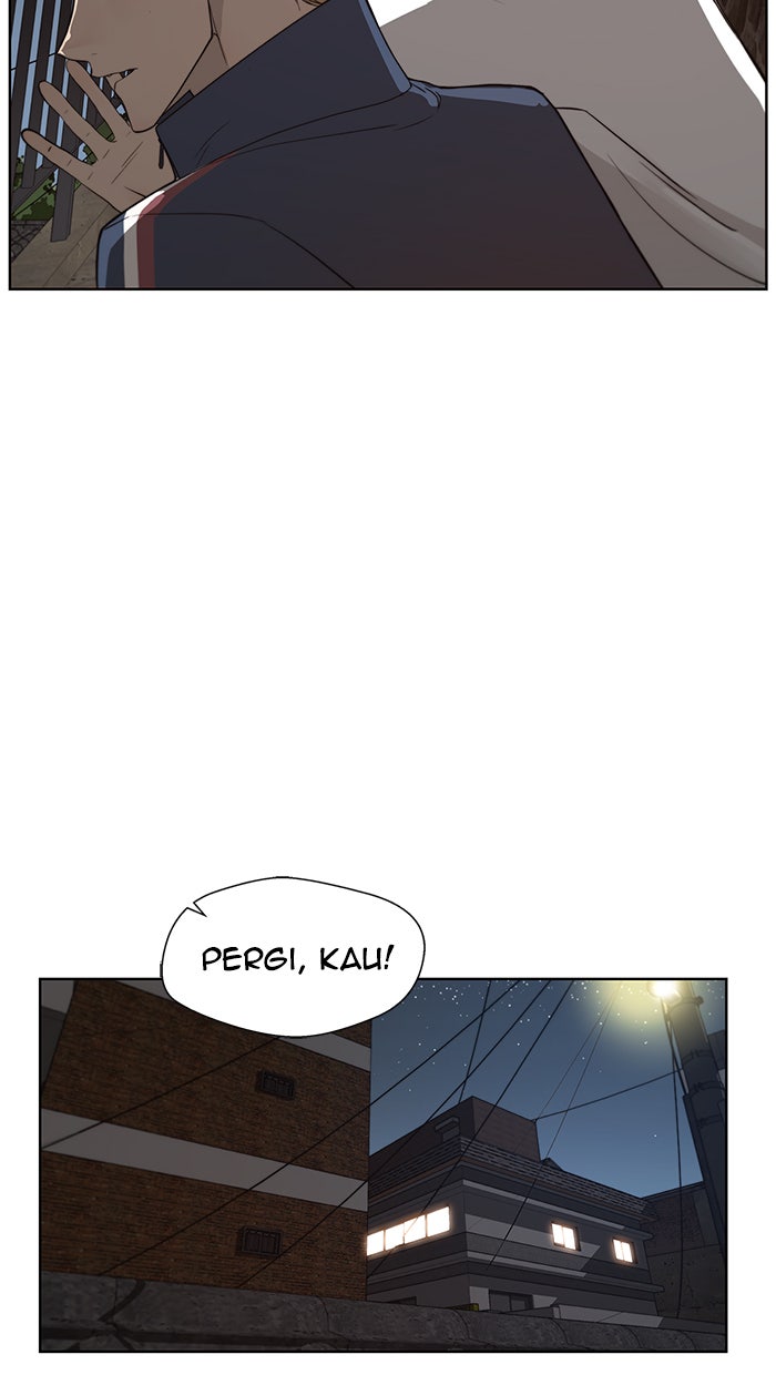 Read The Man chapter 7 image 12 on Lezhin