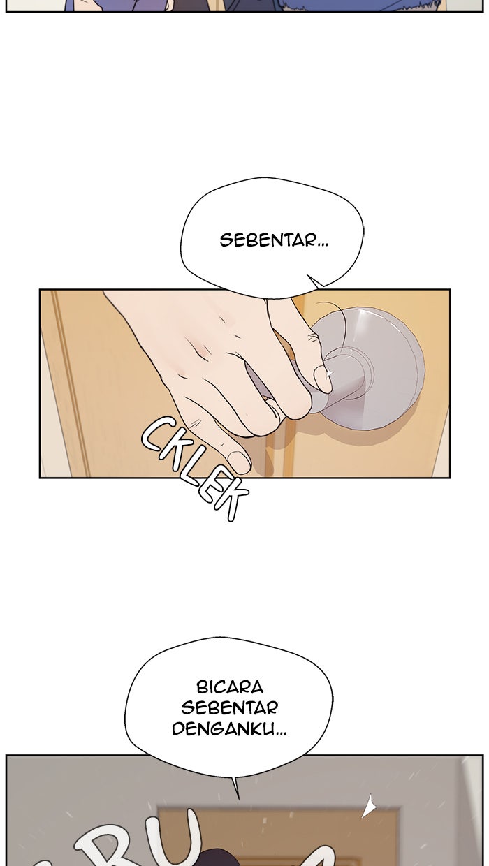 Read The Man chapter 7 image 16 on Lezhin