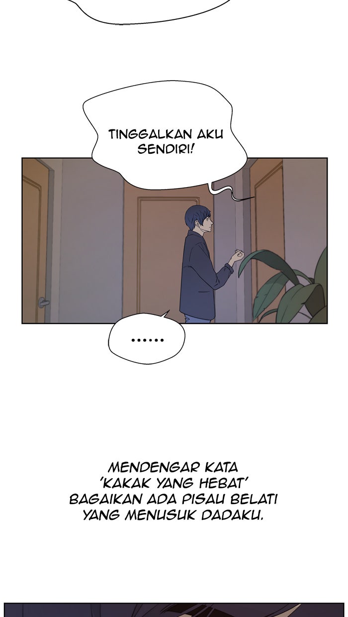 Read The Man chapter 7 image 19 on Lezhin