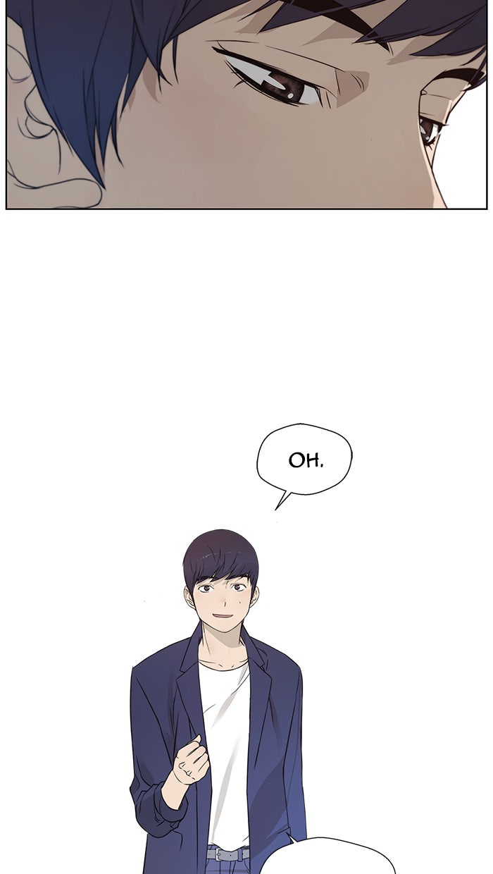 Read The Man chapter 7 image 20 on Lezhin