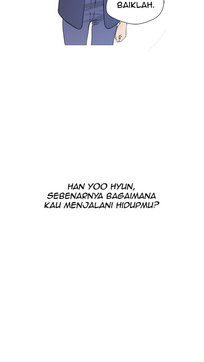 Read The Man chapter 7 image 21 on Lezhin