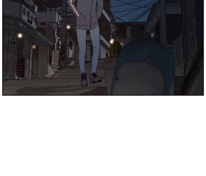 Read The Man chapter 7 image 27 on Lezhin