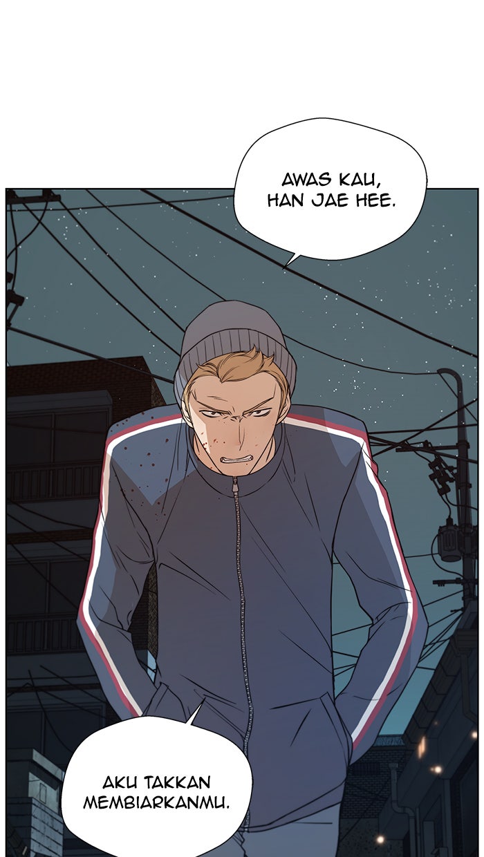 Read The Man chapter 7 image 28 on Lezhin