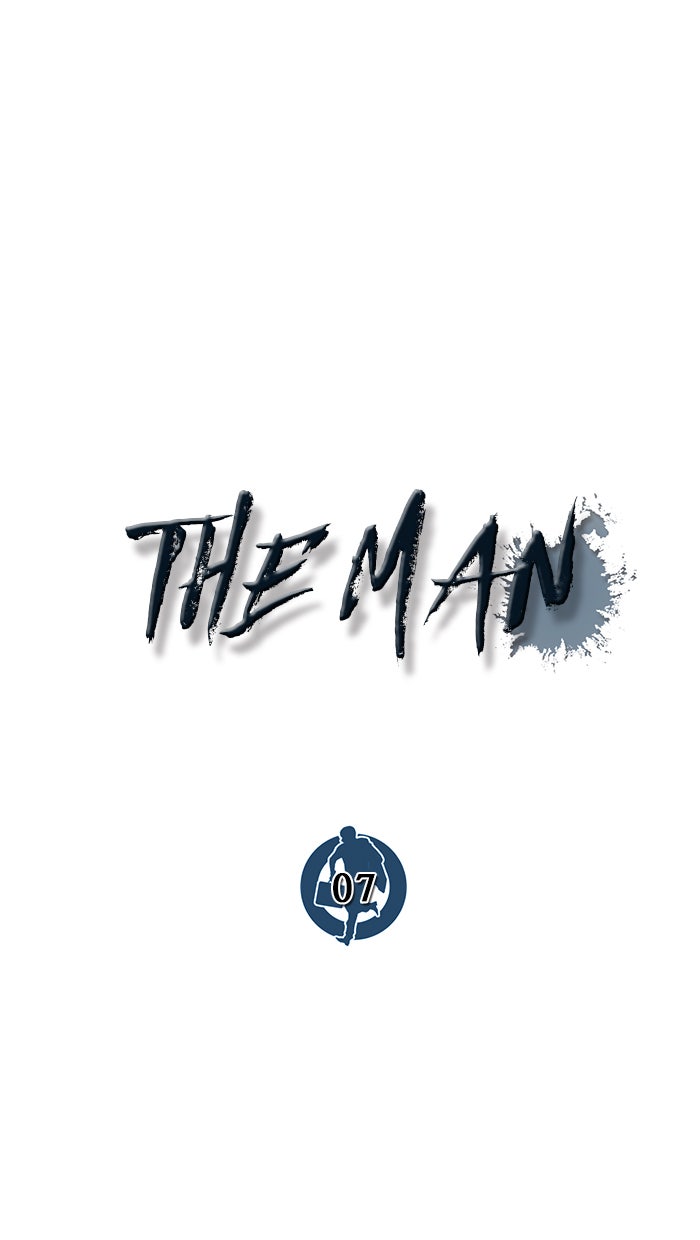 Read The Man chapter 7 image 31 on Lezhin