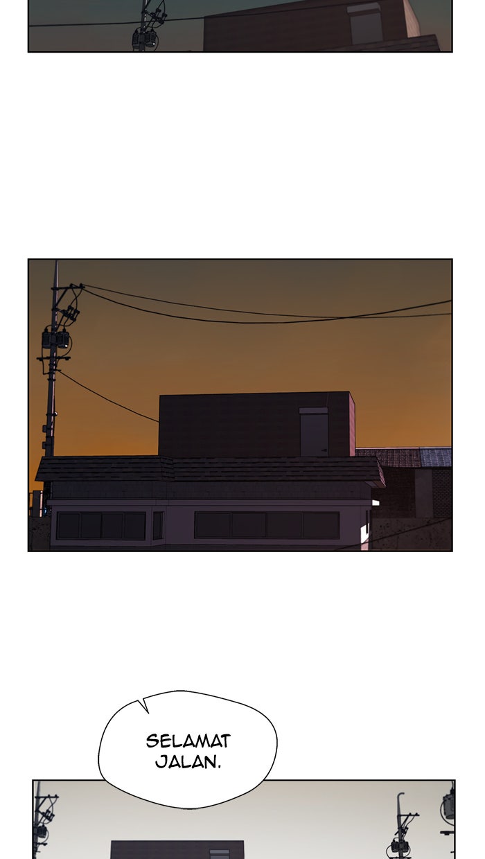 Read The Man chapter 7 image 33 on Lezhin