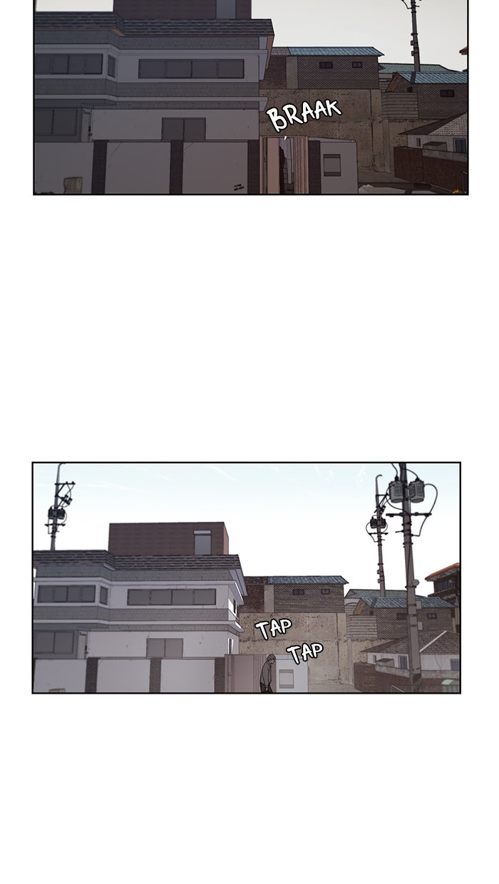 Read The Man chapter 7 image 34 on Lezhin