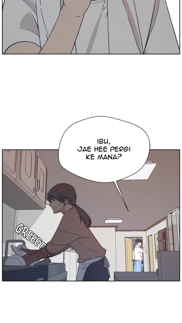 Read The Man chapter 7 image 36 on Lezhin