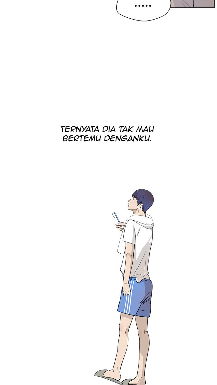 Read The Man chapter 7 image 38 on Lezhin
