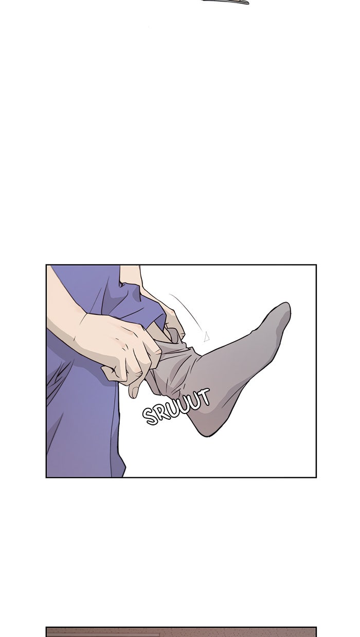 Read The Man chapter 7 image 39 on Lezhin