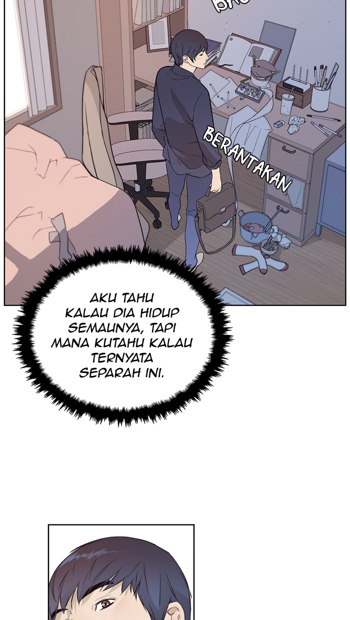 Read The Man chapter 7 image 42 on Lezhin