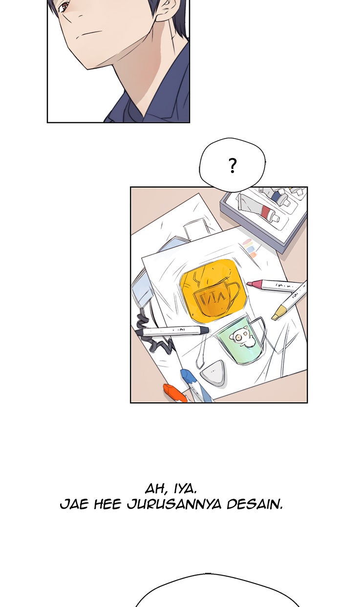 Read The Man chapter 7 image 43 on Lezhin