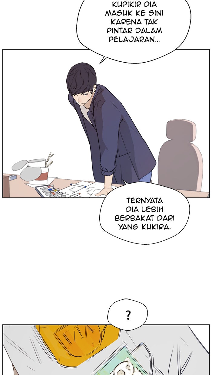 Read The Man chapter 7 image 44 on Lezhin