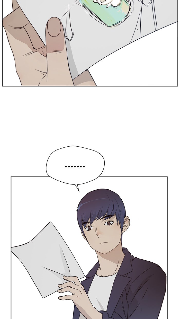 Read The Man chapter 7 image 45 on Lezhin