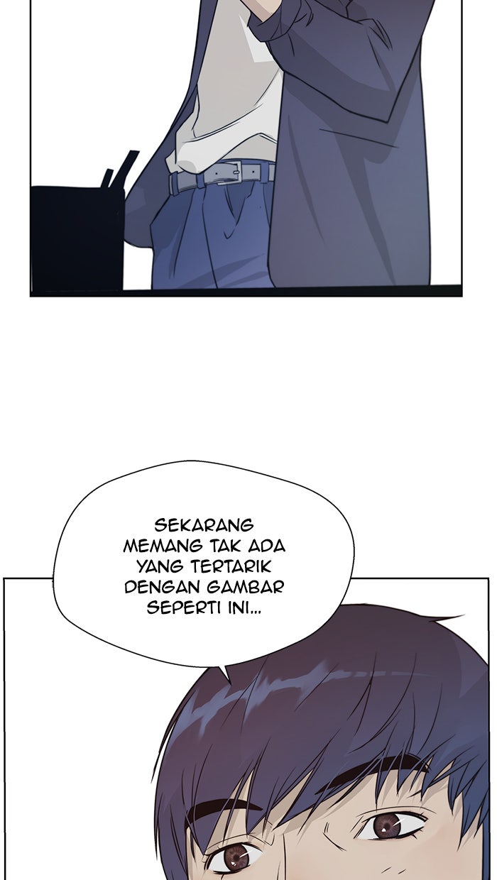 Read The Man chapter 7 image 46 on Lezhin