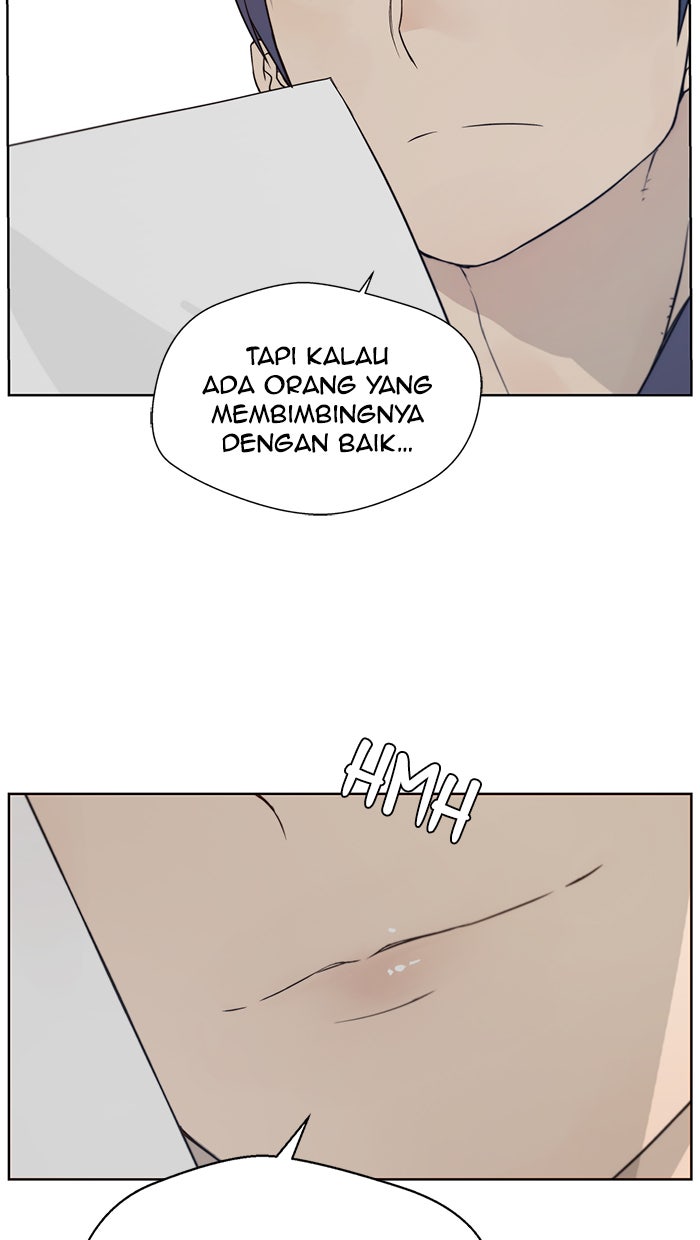 Read The Man chapter 7 image 47 on Lezhin