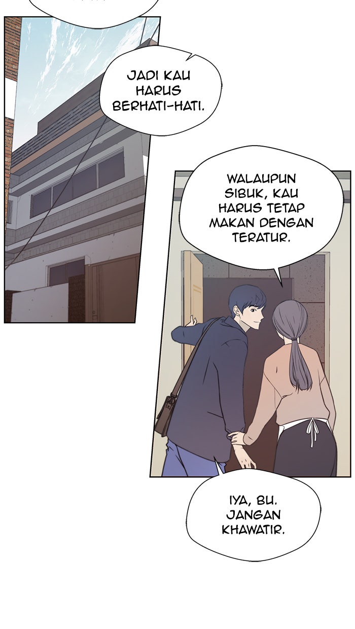 Read The Man chapter 7 image 49 on Lezhin