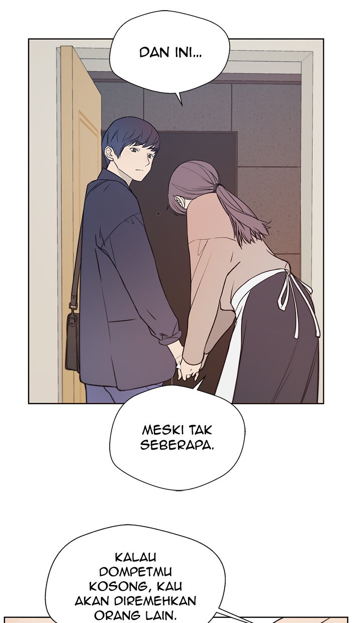 Read The Man chapter 7 image 50 on Lezhin