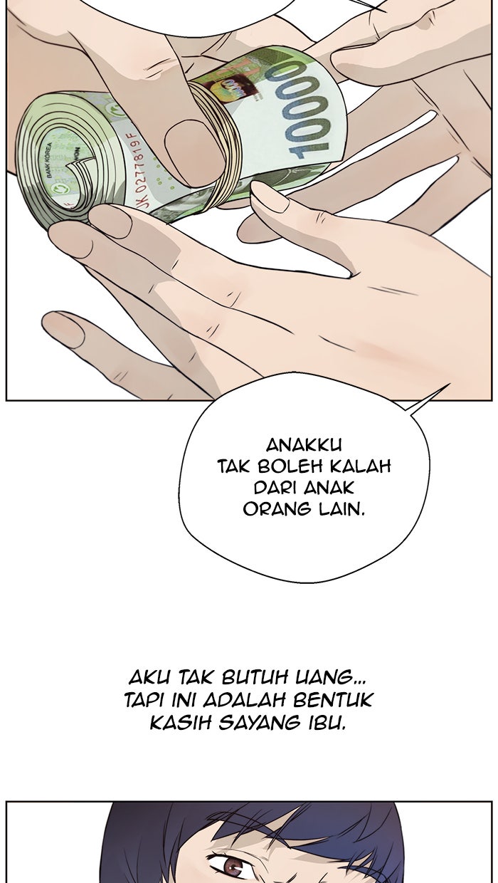 Read The Man chapter 7 image 51 on Lezhin