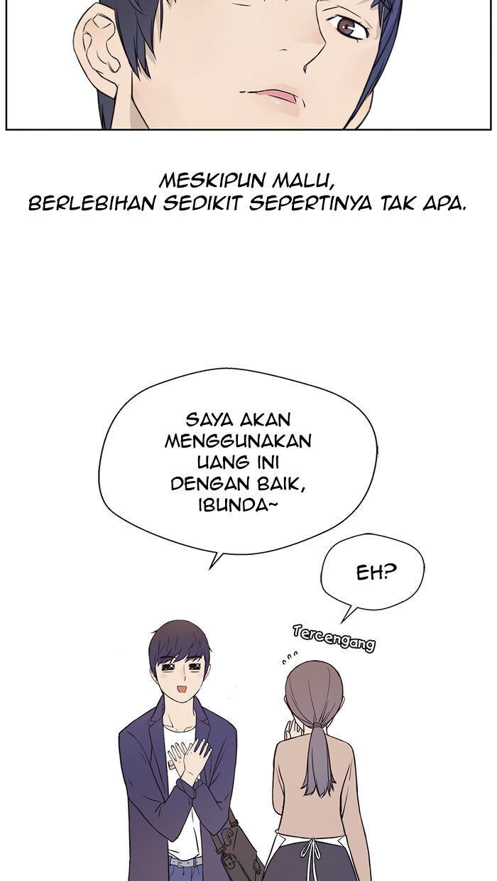 Read The Man chapter 7 image 52 on Lezhin