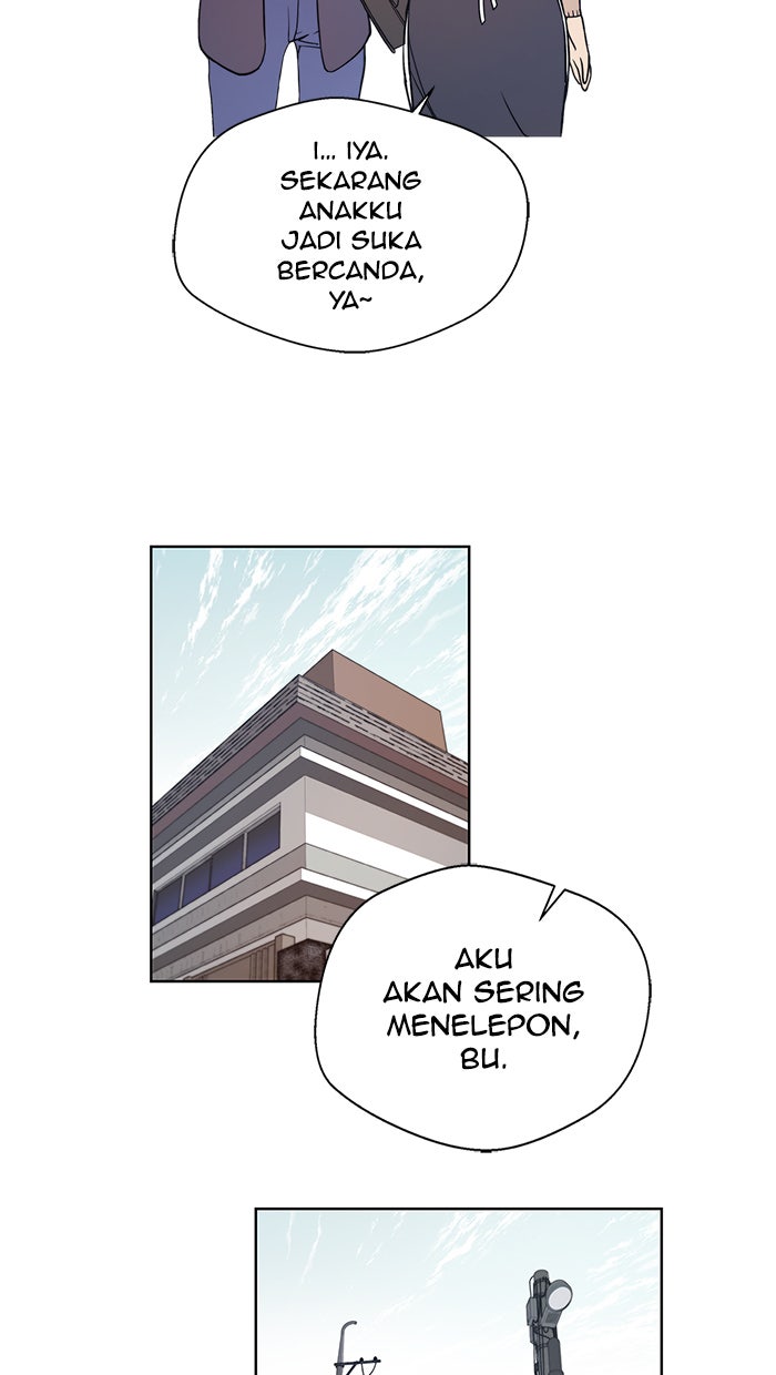 Read The Man chapter 7 image 53 on Lezhin