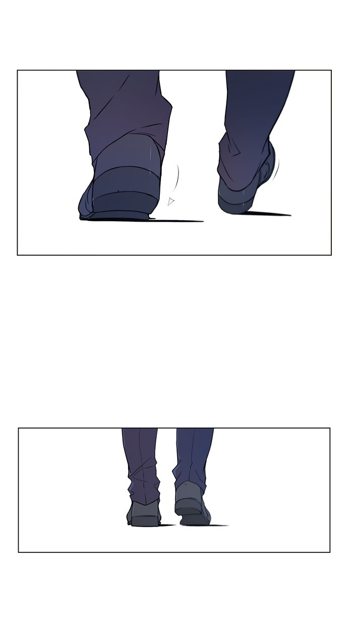 Read The Man chapter 7 image 61 on Lezhin