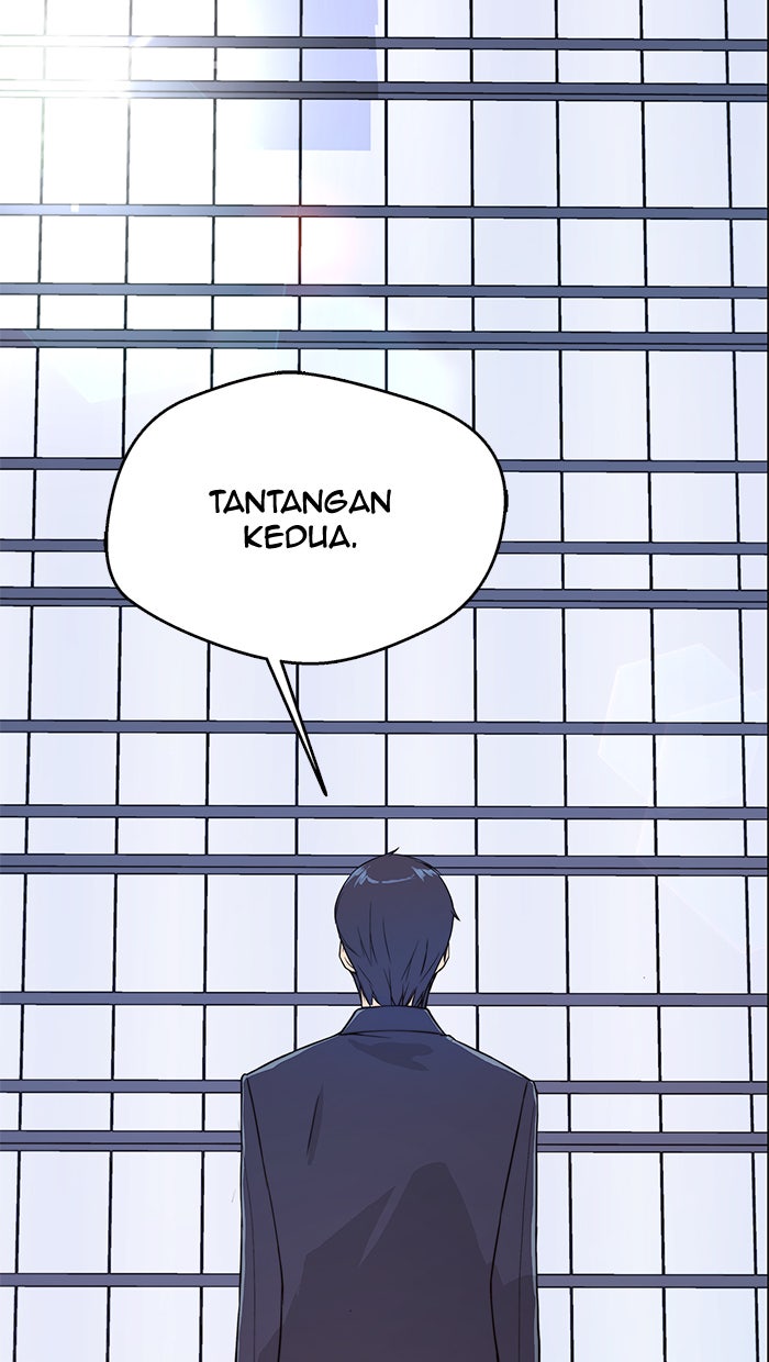 Read The Man chapter 7 image 65 on Lezhin