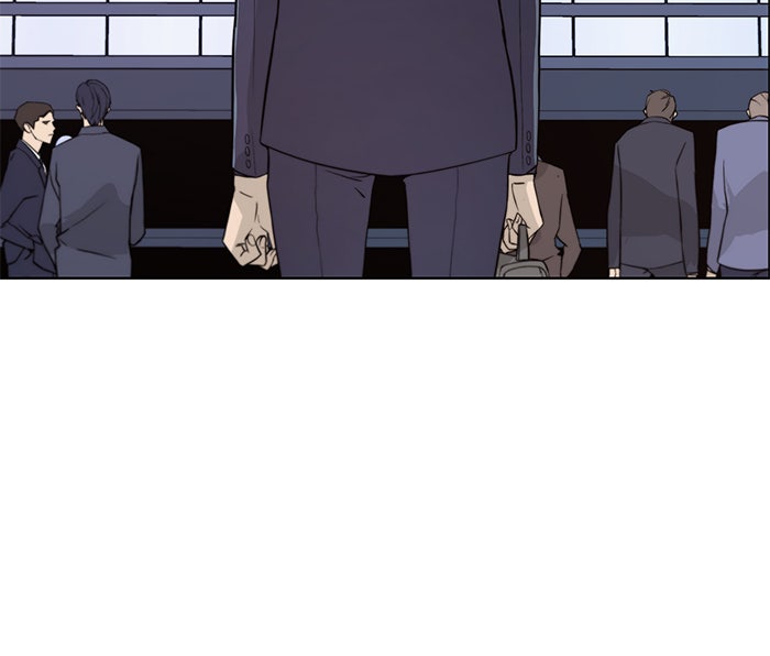 Read The Man chapter 7 image 66 on Lezhin