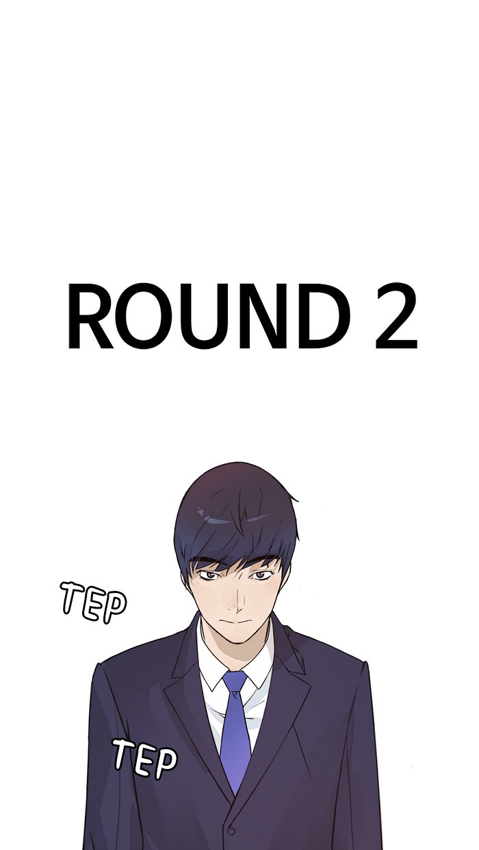 Read The Man chapter 7 image 67 on Lezhin