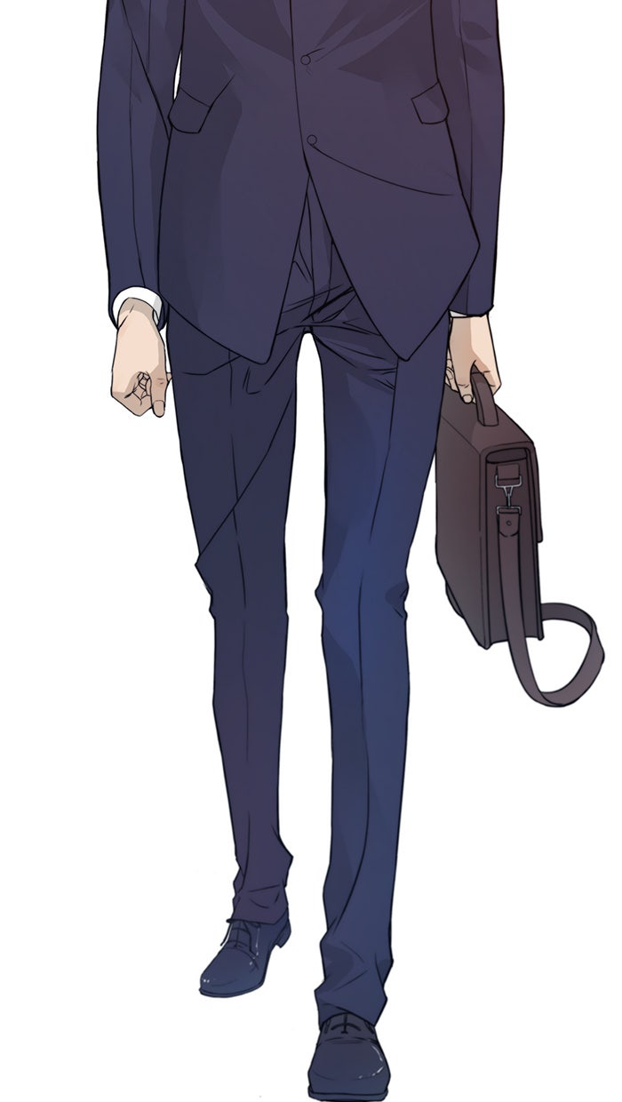Read The Man chapter 7 image 68 on Lezhin