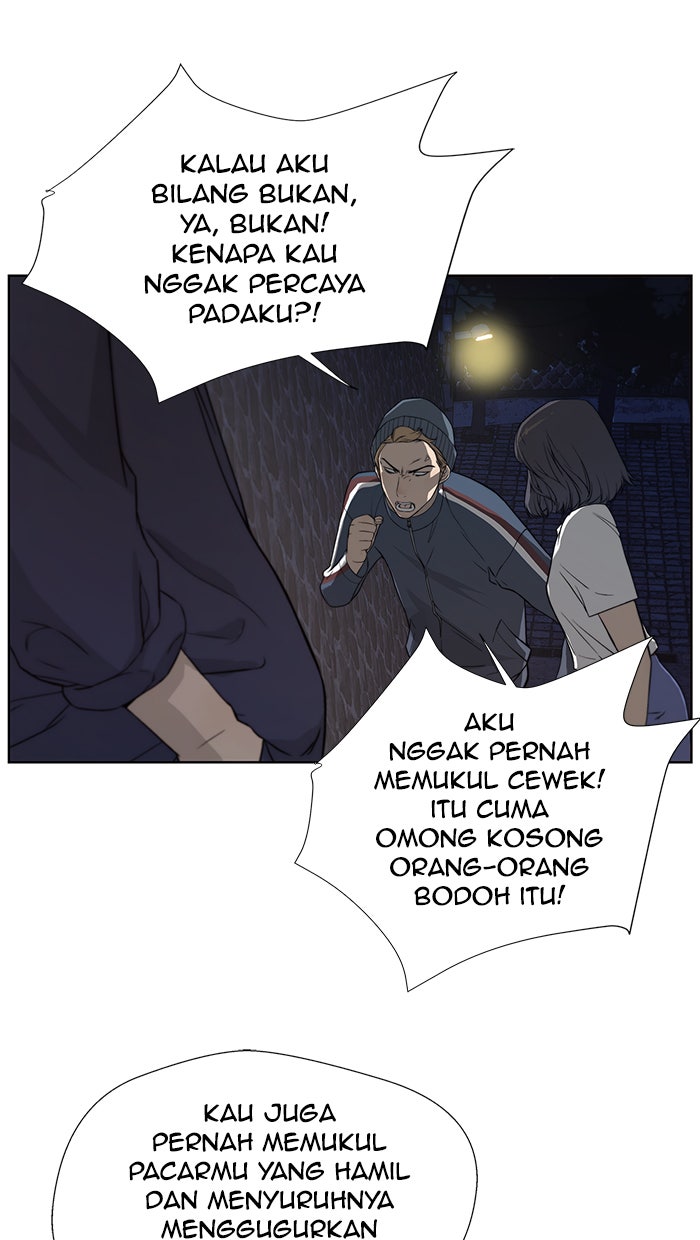 Read The Man chapter 7 image 7 on Lezhin