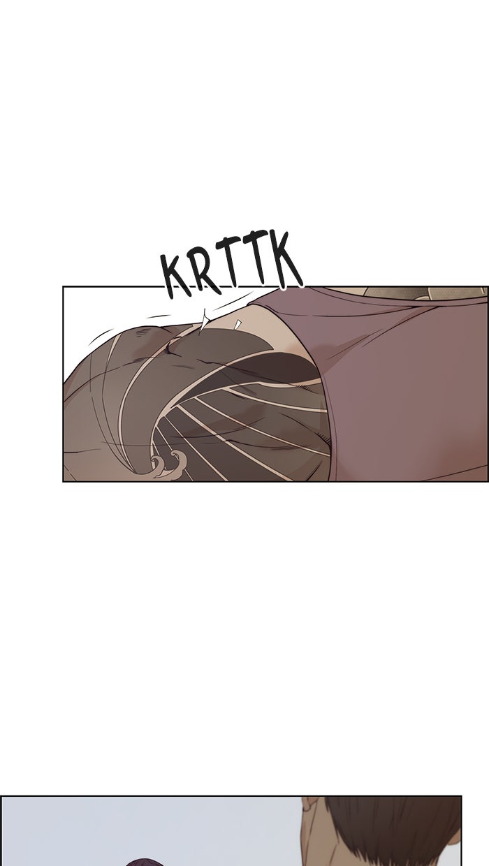 Read The Man chapter 70 image 1 on Lezhin