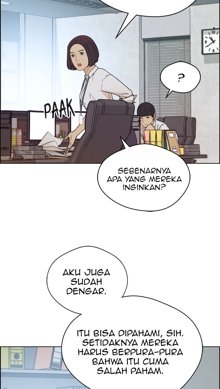 Read The Man chapter 70 image 103 on Lezhin