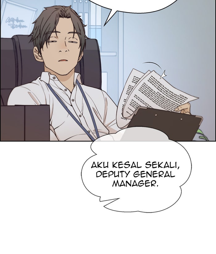 Read The Man chapter 70 image 104 on Lezhin