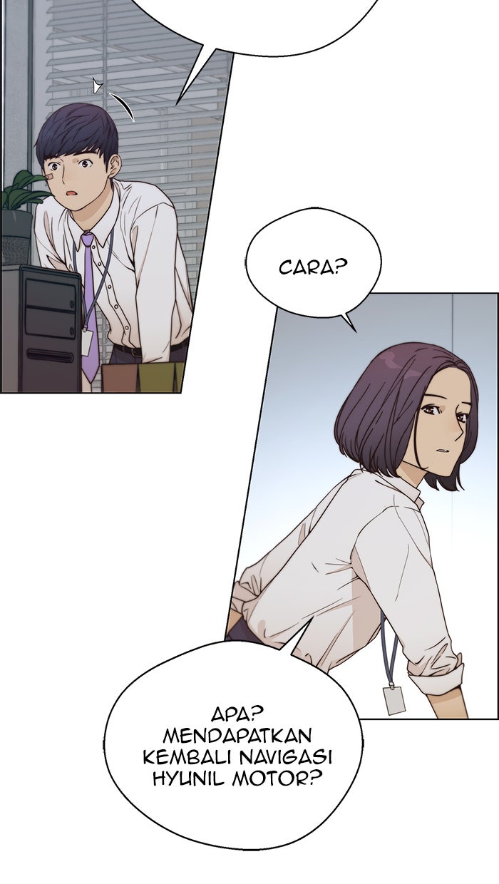 Read The Man chapter 70 image 106 on Lezhin