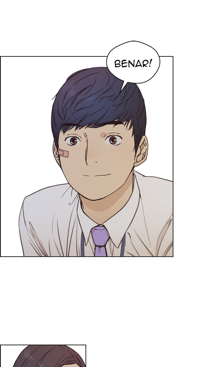 Read The Man chapter 70 image 107 on Lezhin