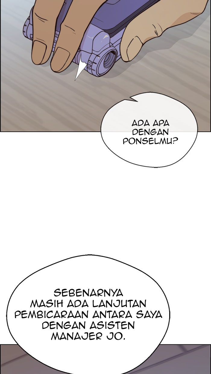 Read The Man chapter 70 image 110 on Lezhin
