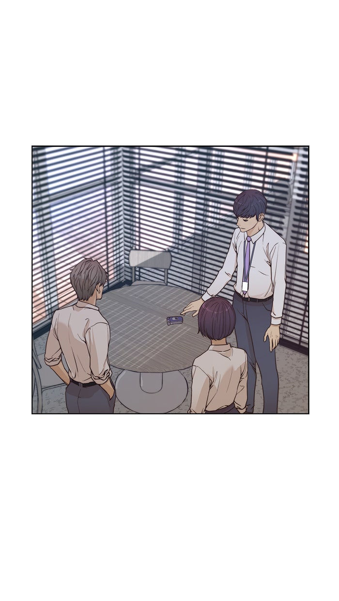 Read The Man chapter 70 image 113 on Lezhin